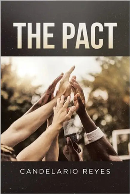 The Pact by Reyes, Candelario