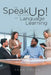 The Speak Up! Method of Language Learning by Sean Young