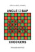 Uncle Bap Checkers by Frazier Baptist