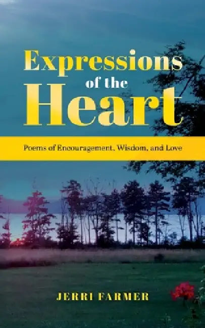 Expressions Of The Heart