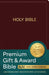 KJV Holy Bible: Premium Gift and Award Bible, Burgundy Imitation Leather: King James Version Bible by Global Publishing Partners