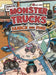 Monster Trucks Search and Find: A Fun, Imaginative, and Educational Search and Find Book for Smart and Curious Kids by Fei Zheng-Ward