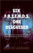 Six Friends One Disguised by Aarini Arzare
