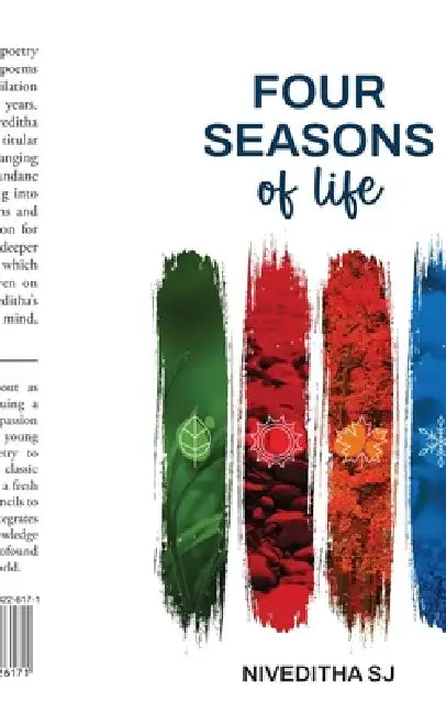Four Seasons of Life by Niveditha Sj