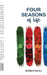 Four Seasons of Life by Niveditha Sj