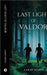 Last Light of Valdor by Aarav Mehta