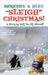 Shreddy & Bleu Sleigh Christmas!: As told by Wolf the Elf, Himself! by Milne, Majella
