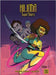 KILINDA SuperShero by Bradley, Sensei Beverly