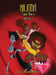 KILINDA SuperShero: Volume 2 by Sensei Beverly Bradley