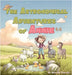 The Astronomical Adventures of Annie by Maylynn Phillips