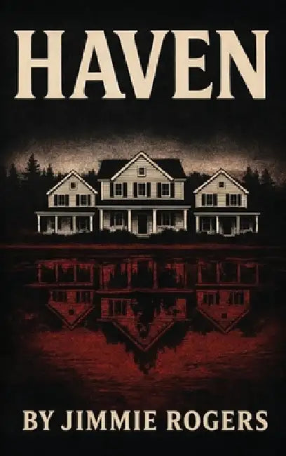 Haven by Jimmie Rogers