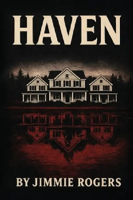 Haven by Jimmie Rogers