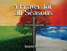 A Prayer for All Seasons by Annette Tritico