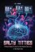 Salty Titties: A Social Analyst's Journey Into Human Sexuality in the Digital Age by Russell (Rw) Lewis