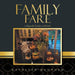 Family Fare: A Mugnolo Family Cookbook by Kathleen Mugnolo