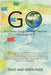 Go And Make Disciples Of All Nations by Page, Gwyn
