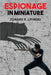 Espionage In Miniature by Edward R. Lipinski