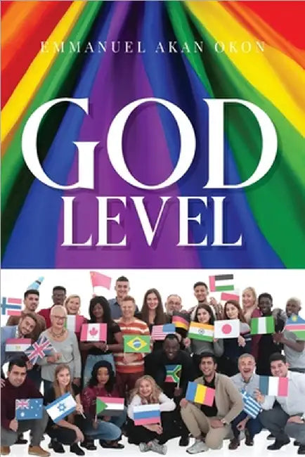 God Level by Emmanuel Okon