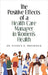 The Positive Effects of a Health Care Manager in Women's Health by Patrice Broderick