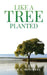 Like a Tree Planted by Jannah Mitchell