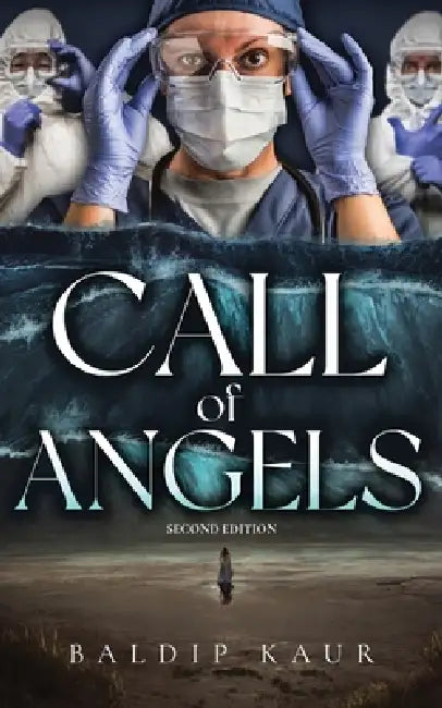 Call of Angels by Baldip Kaur