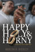 Happy Holy & Horny: Marriage and Sex Is A God Idea by Marlon Nicolls