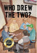 Who Drew The Two? by Luttrell, Melton