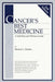 Cancer's Best Medicine: A Self-Help and Wellness Guide by Mauris L. Emeka