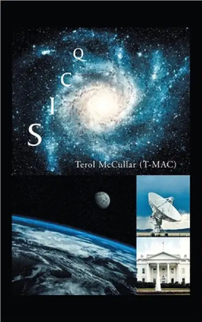 Sicq by McCullar, Terol Rex