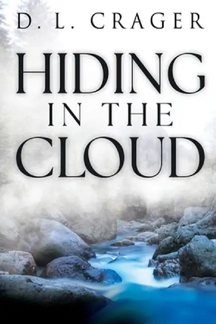 Hiding in the Cloud by D. L. Crager