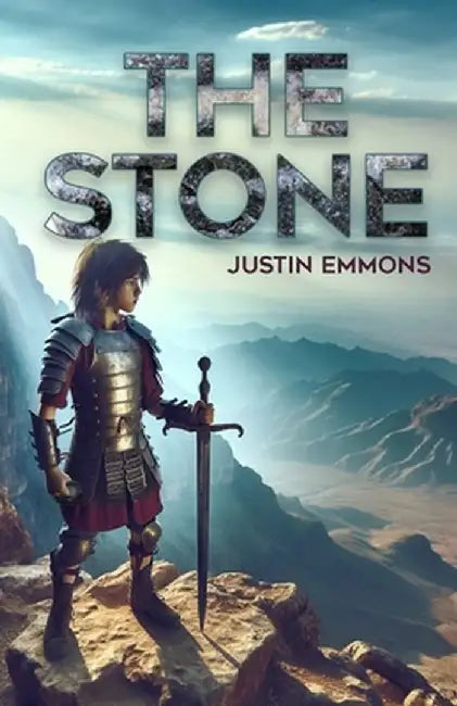 The Stone by Justin Emmons