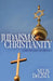Judaism & Christianity: A Study That Shares the Difference by Nelis de Lima