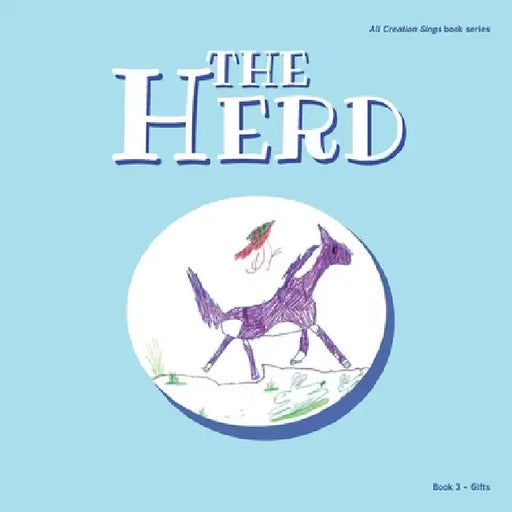 The Herd by Anne Carpenter