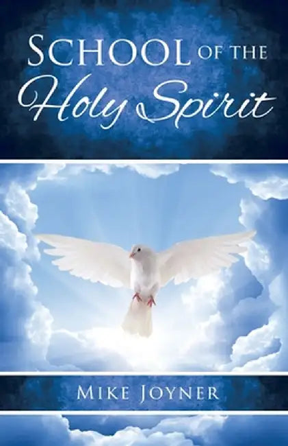 School of the Holy Spirit by Mike Joyner