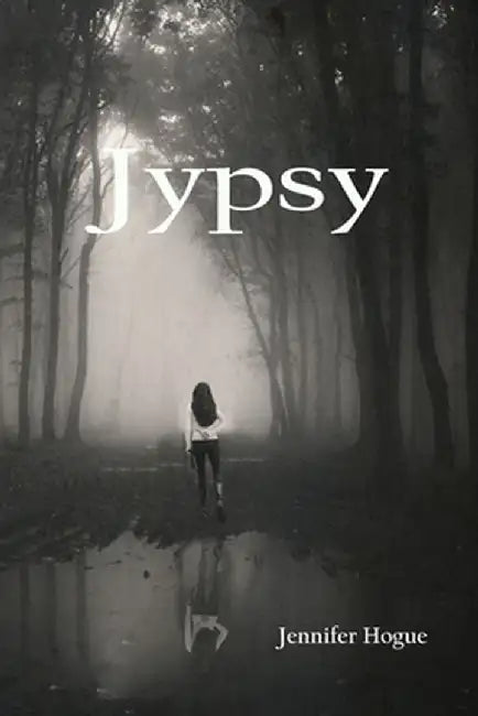Jypsy by Jennifer Hogue