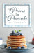 Poems from Pancake by Lori L. Mitchum-Burns
