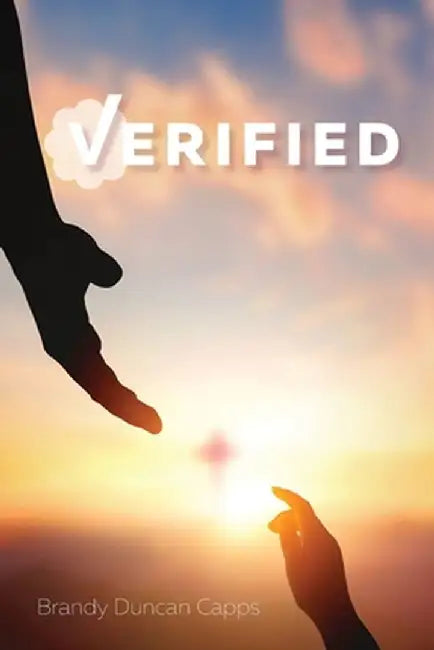 Verified by Brandy Duncan Capps