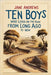 Ten Boys Who Lived on the Road from Long Ago to Now by Jane Andrews