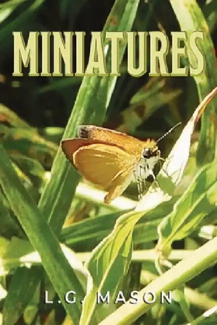 Miniatures by L. G. Mason