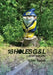 18 Holes G & L: (Golf and Life) by Little Tigger