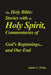 The Holy Bible: Stories with the Holy Spirit, Commentaries of God's Beginnings...and Our End by James A. Kemp