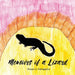 Memoirs of a Lizard by Vivaan S. Mahapatra