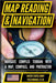 U.S. Army Guide to Map Reading and Navigation by Department of the Army