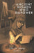 Ancient Women Who Empower by Celia M. Hastings