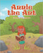 Annie the Ant by Robertson Hall, Cinderella