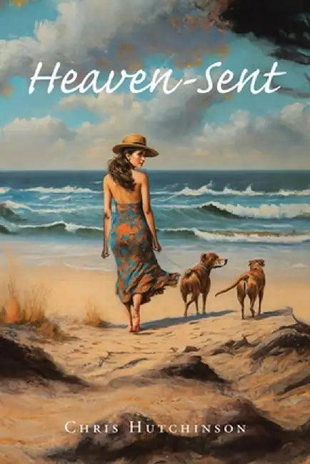 Heaven-Sent by Chris Hutchinson