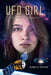 UFO Girl: Military Intelligence by Kenneth Hopkins