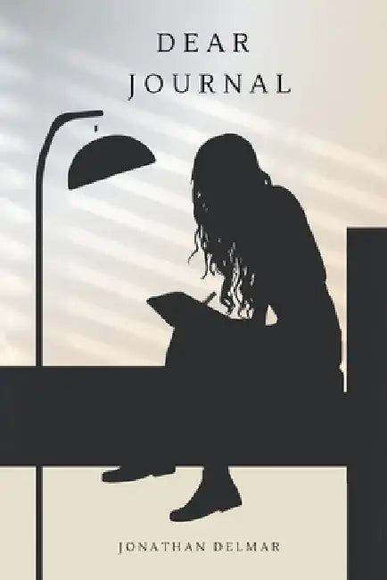 Dear Journal by Jonathan Delmar