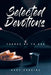 Selected Devotions: Thanks Be To God by Gary Hankins