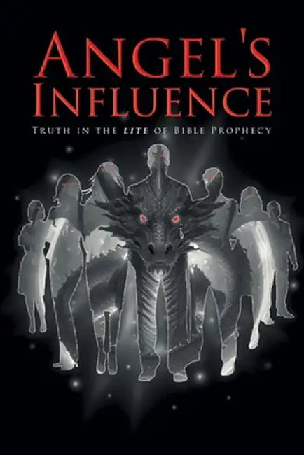 Angel's Influence by D. S. Boyce